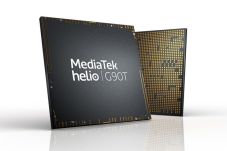 MediaTek Umumkan Chip...