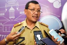 Ditetapkan Tersangka,...