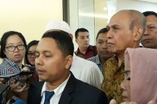 Respons Polri Soal PN...