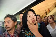 RUU Penghapusan Kekerasan...