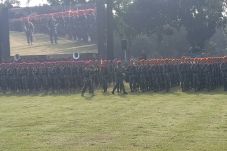 Koopssus TNI Harus Mampu...