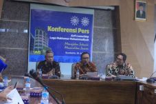 PP Muhammadiyah Akan...