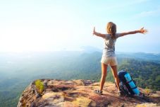 5 Alasan Traveling Bisa...