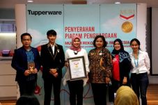 Tupperware Indonesia...