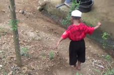 Miris, Kemiskinan Membuat...