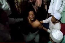 Viral Video Mayat Hidup...
