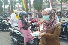 Asap Selimuti Pekanbaru,...