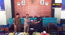 Bea Cukai Banjarmasin...