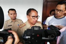 Taman Wisata Alam Tangkuban...