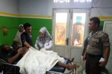 Diinjak Rombongan Gajah,...