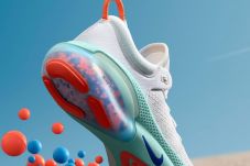 Gunakan Joyride, Nike...
