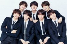 BTS dan UNICEF Dorong...