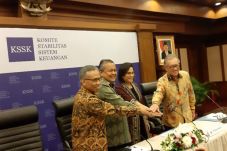 Hasil Pantauan KSSK,...