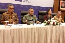 Tiga Faktor Penopang...