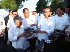 Presiden Ingin Pengembangan...