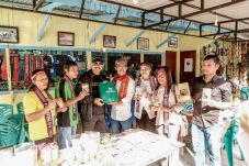 Menpar Dorong Pengembangan...