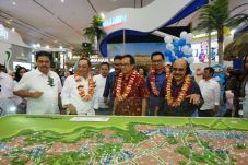 Indonesia Properti Expo...