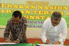Wujudkan Reformasi Birokrasi,...
