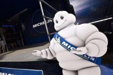 Michelin Puas dengan...