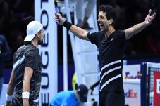 Marcelo Melo Petenis...