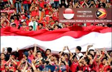 Susunan Pemain Timnas...