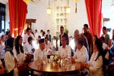 Nasdem: JK Dilibatkan...
