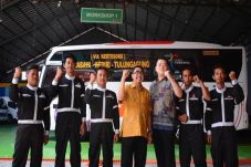 Mitsubishi Fuso Buka...