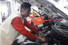 MMKSI Resmikan Dealer...