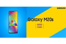 Samsung Godok Kelahiran...