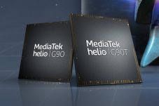 MediaTek Umumkan Helio...