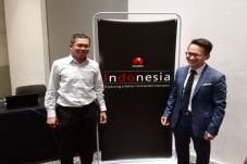 Pencapaian Ponsel Huawei...
