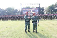 DPR Nilai Brigjen Rochadi...