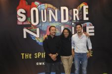 Suede Akan Jadi Penampil...