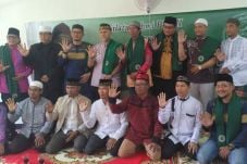 Prihatin dengan Kasus...