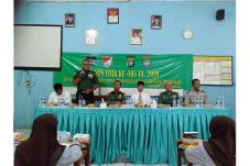 TNI Beberkan Sejarah...