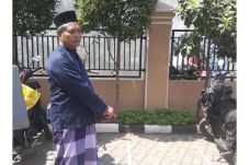 Hanya 5 Detik, Maling...