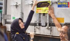 Bea Cukai Maluku Lepas...