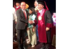 Bupati Agus Ambo Djiwa...