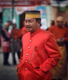 Pilkada Pasangkayu 2020,...