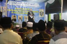 Diam-diam, Ratu Tatu...