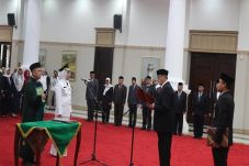 Kakak Kandung Terpidana...