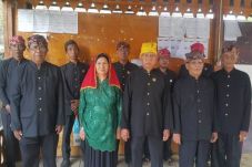 Lembaga Adat Bersinergi...