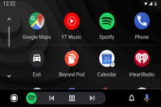 Google Perbarui Android...