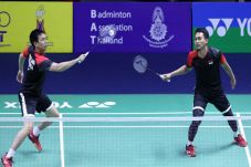 Hendra/Ahsan Tersingkir,...