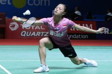 Comeback Manis Antar...