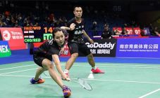 Hafiz/Gloria Ganyang...