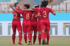 Kebugaran Jadi Priotas...
