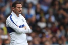 Lampard dan Urgensi...