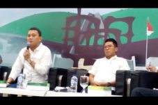 PKB: Menteri Muda Bukan...