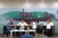 PKB Minta Parpol Pendukung...